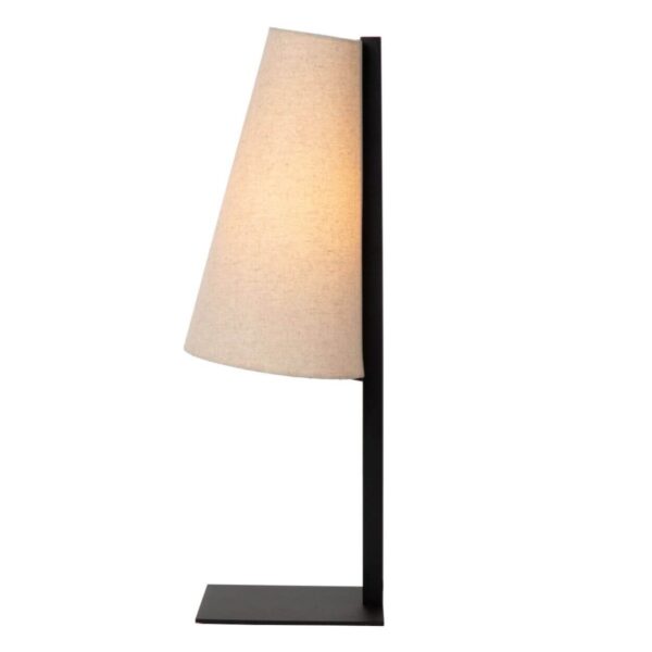 Lucide L305958138 stolní lampička GREGORY  E27