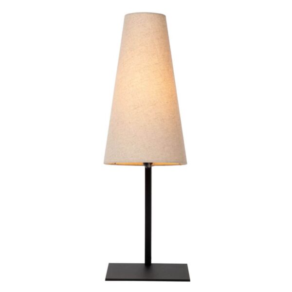Lucide L305958138 stolní lampička GREGORY  E27