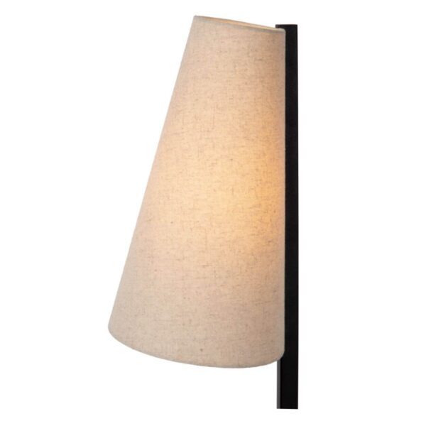 Lucide L305958138 stolní lampička GREGORY  E27