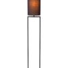 Lucide L307628130 stojací lampa HERMAN  E27