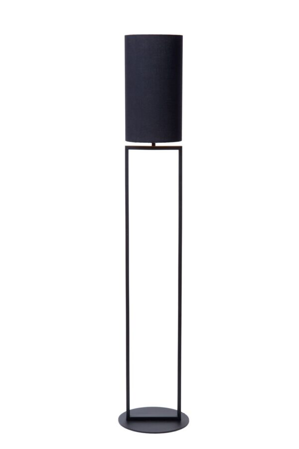Lucide L307628130 stojací lampa HERMAN  E27