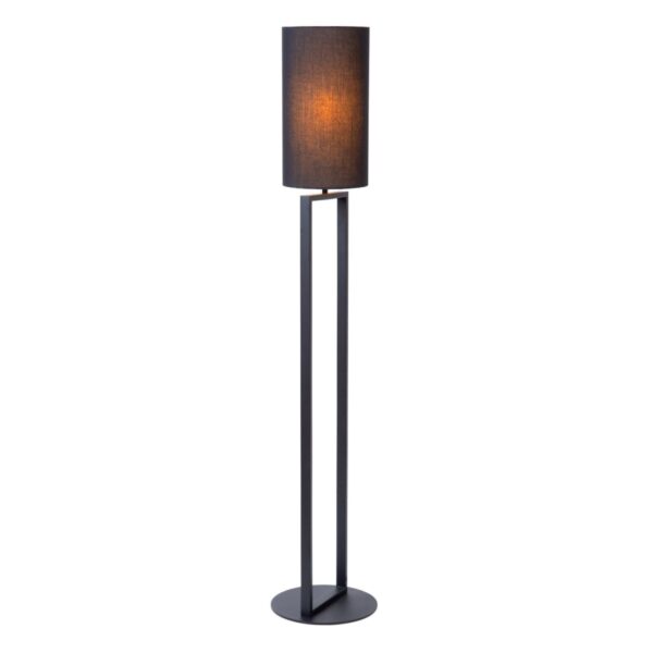 Lucide L307628130 stojací lampa HERMAN  E27