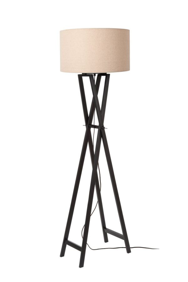 Lucide L307638130 stojací lampa TRAFALGAR  E27