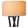 Lucide L307638130 stojací lampa TRAFALGAR  E27