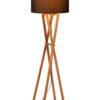 Lucide L307638172 stojací lampa TRAFALGAR  E27