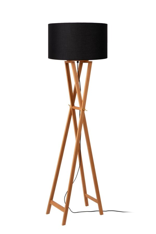 Lucide L307638172 stojací lampa TRAFALGAR  E27