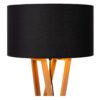 Lucide L307638172 stojací lampa TRAFALGAR  E27