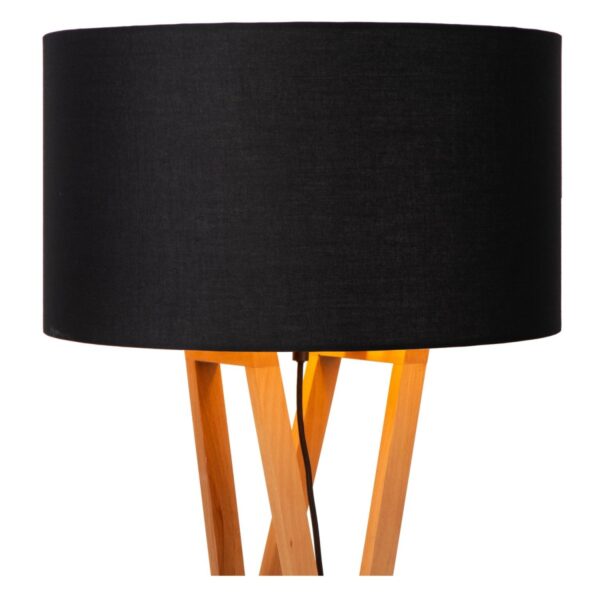 Lucide L307638172 stojací lampa TRAFALGAR  E27