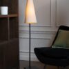 Lucide L307958138 stojací lampa GREGORY  E27