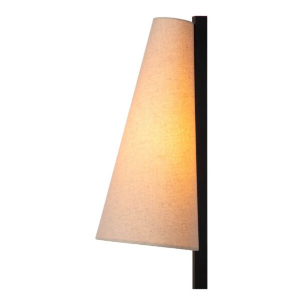 Lucide L307958138 stojací lampa GREGORY  E27