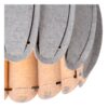 Lucide L341453036 přisazené stropní svítidlo SPENCER  E27