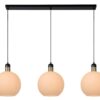 Lucide L344380361 závěsné stropní svítidlo JULIUS  E27