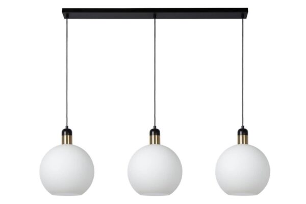Lucide L344380361 závěsné stropní svítidlo JULIUS  E27
