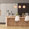 Lucide L344380361 závěsné stropní svítidlo JULIUS  E27