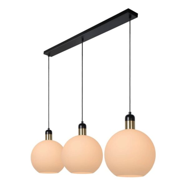 Lucide L344380361 závěsné stropní svítidlo JULIUS  E27