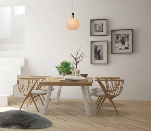 Lucide L344382061 závěsné stropní svítidlo JULIUS  E27