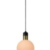 Lucide L344382061 závěsné stropní svítidlo JULIUS  E27
