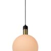 Lucide L344382861 závěsné stropní svítidlo JULIUS  E27