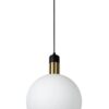 Lucide L344382861 závěsné stropní svítidlo JULIUS  E27