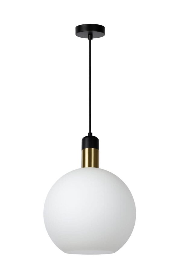 Lucide L344382861 závěsné stropní svítidlo JULIUS  E27