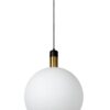 Lucide L344384061 závěsné stropní svítidlo JULIUS  E27