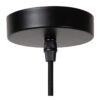 Lucide L344453036 závěsné stropní svítidlo SPENCER  E27