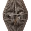 Lucide L345430136 stolní lampička CORDULLE  E27