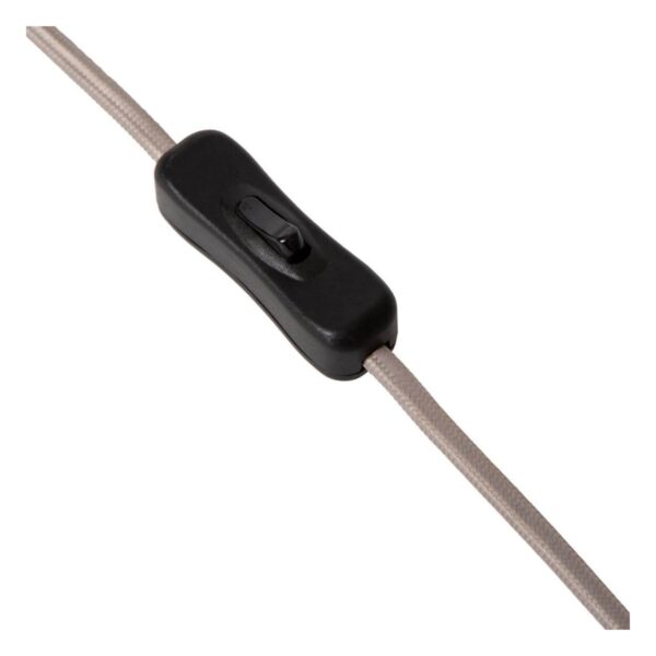 Lucide L345430136 stolní lampička CORDULLE  E27