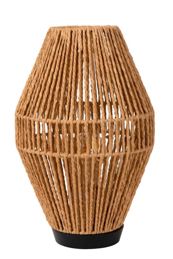 Lucide L345430172 stolní lampička CORDULLE  E27