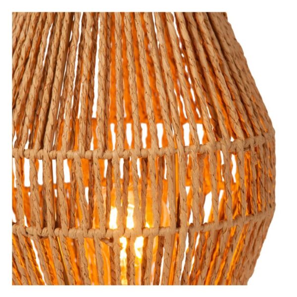 Lucide L345430172 stolní lampička CORDULLE  E27