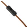 Lucide L345430172 stolní lampička CORDULLE  E27