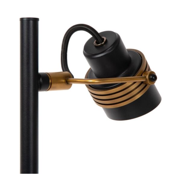 Lucide L345440230 stolní lampička TUNDRAN  GU10