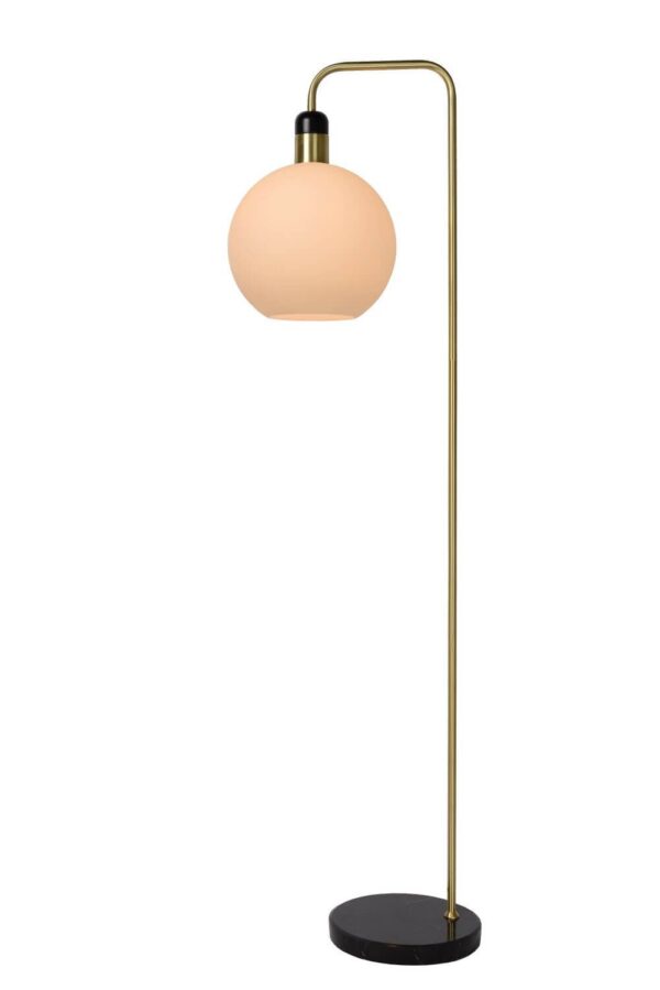 Lucide L347380161 stojací lampa JULIUS  E27
