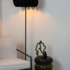 Lucide L347458130 stojací lampa SPENCER  E27