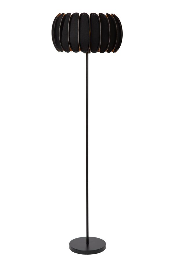 Lucide L347458130 stojací lampa SPENCER  E27