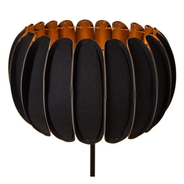 Lucide L347458130 stojací lampa SPENCER  E27