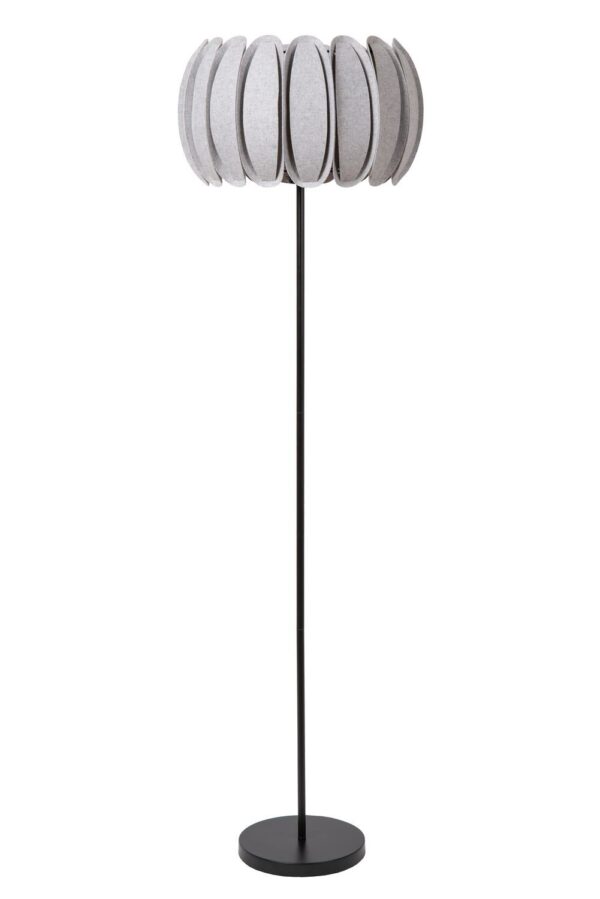Lucide L347458136 stojací lampa SPENCER  E27