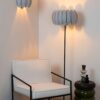Lucide L347458136 stojací lampa SPENCER  E27