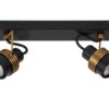 Lucide L349440230 bodové stropní svítidlo TUNDRAN  GU10