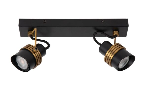 Lucide L349440230 bodové stropní svítidlo TUNDRAN  GU10