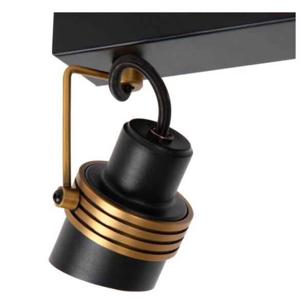 Lucide L349440230 bodové stropní svítidlo TUNDRAN  GU10