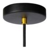 Lucide L354130130 závěsné stropní svítidlo FLORIS  GU10
