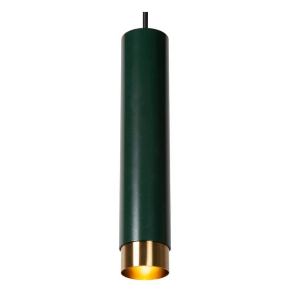 Lucide L354130133 závěsné stropní svítidlo FLORIS  GU10