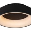 Lucide L361141830 LED přisazené stropní svítidlo MIRAGE  | 22W integrovaný LED zdroj | 1050lm | 2700K