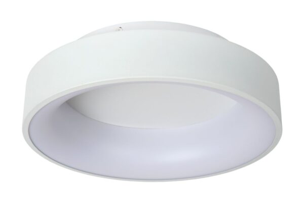 Lucide L361141831 LED přisazené stropní svítidlo MIRAGE  | 22W integrovaný LED zdroj | 1050lm | 2700K