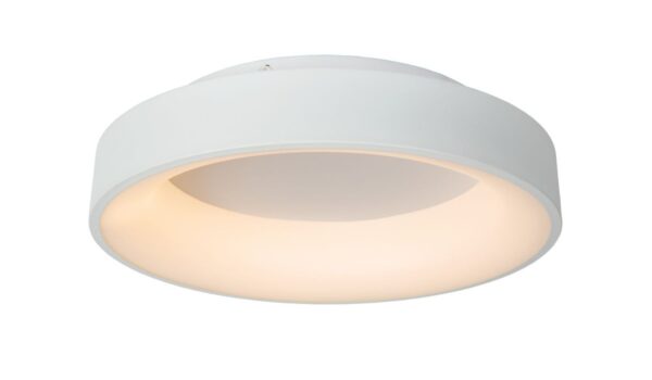 Lucide L361142731 LED přisazené stropní svítidlo MIRAGE  | 33W integrovaný LED zdroj | 1400lm | 2700K