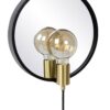 Lucide L362133130 nástěnné svítidlo REFLEX  E27