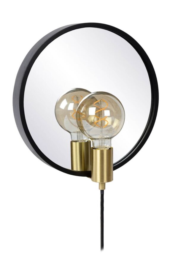 Lucide L362133130 nástěnné svítidlo REFLEX  E27