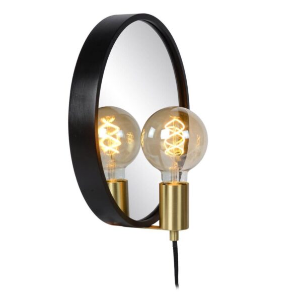 Lucide L362133130 nástěnné svítidlo REFLEX  E27
