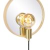 Lucide L362133172 nástěnné svítidlo REFLEX  E27